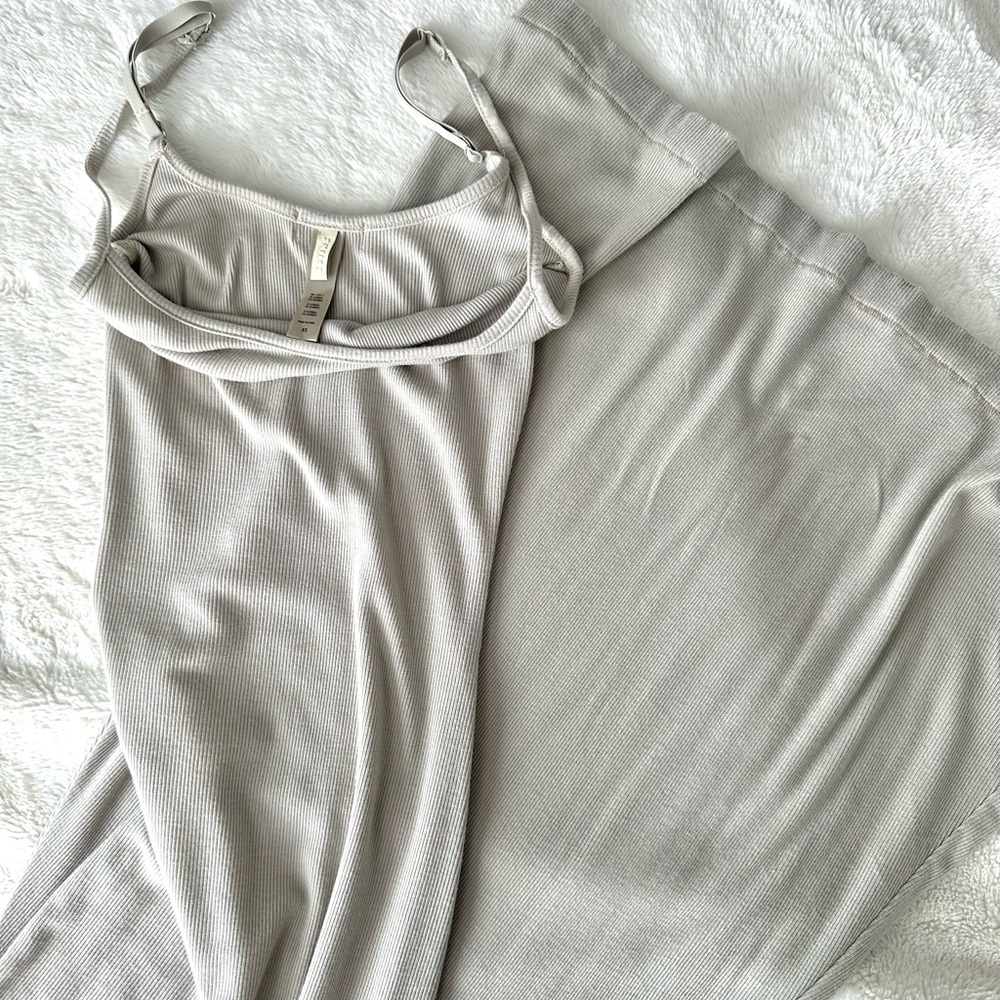 Skims dress